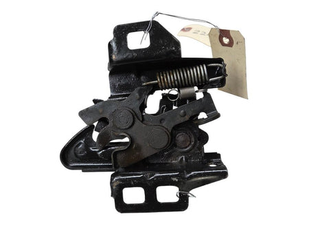 Hood Latch Assembly fits 99 - 06 Chevrolet Silverado OEM 15756432