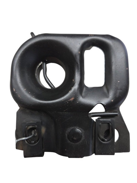 Hood Latch Assembly fits 1986 - 1993 Chevrolet S10 GMC S15 Blazer Jimm