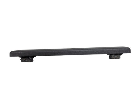 92-97 Ford F150 F250 F350 Bronco LH Dash Moulding Trim Black OEM F2TB-