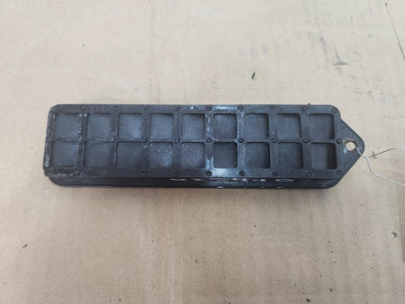87-96 Jeep Cherokee XJ Fresh Air Vent Louver Rear Door Sill OEM 895500