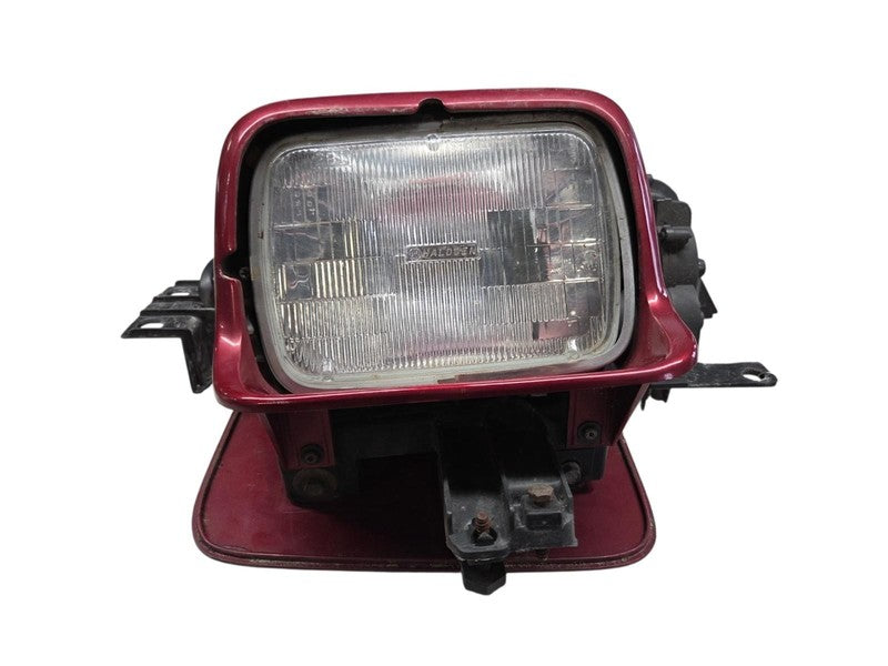 84 - 89 Chevrolet Corvette Headlight Assembly Right Passenger