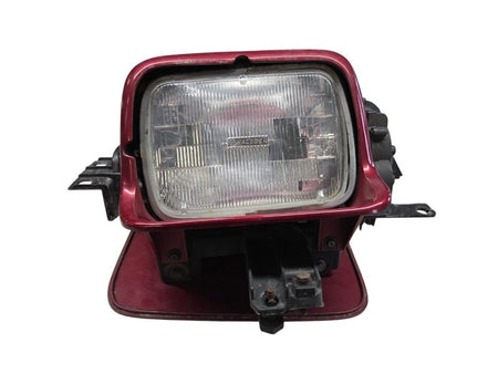 84 - 89 Chevrolet Corvette Headlight Assembly Right Passenger