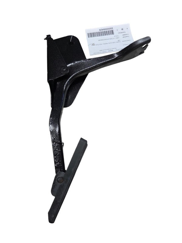 1992-1996 Ford E150 E250 E350 Accelerator Gas Pedal Assembly F2UA-9726