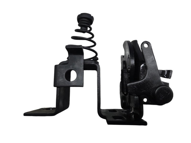Hood Latch Assembly fits 77 - 82 Chevrolet Corvette Right Passenger Si