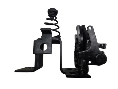 Hood Latch Assembly fits 77 - 82 Chevrolet Corvette Right Passenger Si