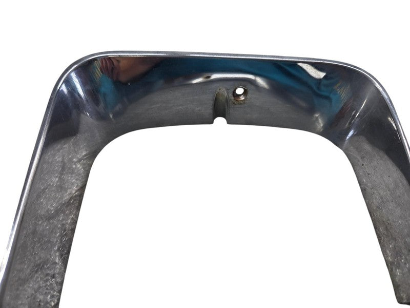 1992 - 1993 Dodge D150 Left Headlight Door Trim Bezel OEM 55054645 Ram