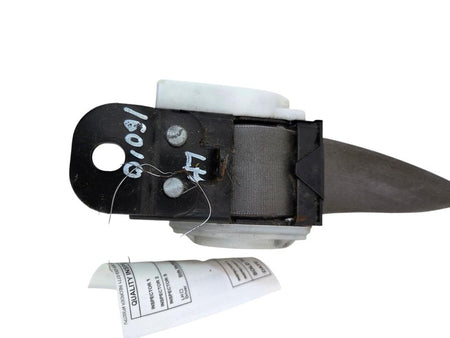 05 - 07 Dodge Caravan Left Front Seat Belt Retractor Driver Side Gray