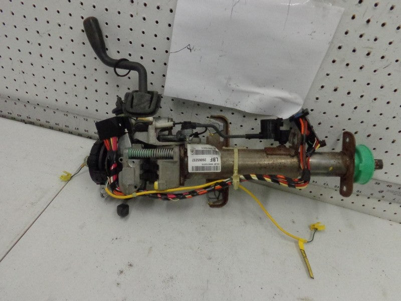 Venture Trans Sport Silhouette Steering Column OEM Chevy GM Pontiac Ol