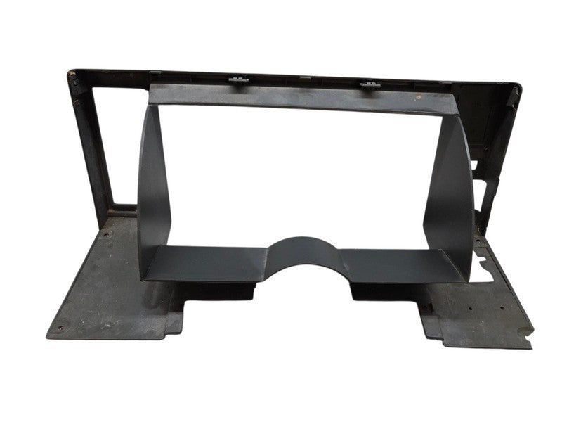 1985 - 1988 Chevrolet Astro Van Instrument Cluster Dash Bezel 15588155
