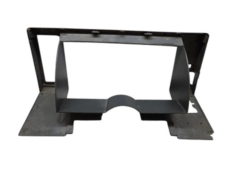 1985 - 1988 Chevrolet Astro Van Instrument Cluster Dash Bezel 15588155