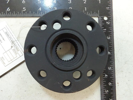 Ford Ranger Rear Differential Pinion Yoke 7.5" Ring Gear