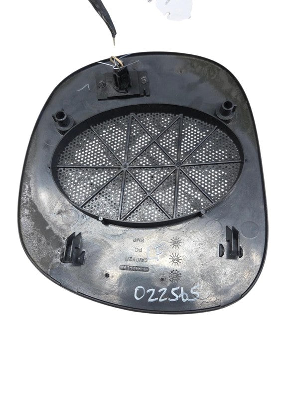 98 - 05 Chevrolet S10 Dash Speaker Cover Grille Left Driver Side 15009