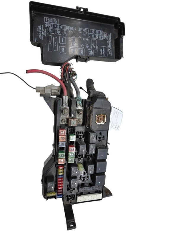 1998 Dodge Ram 2500 Engine Fuse Box OEM 5.9L Gas Automatic 4WD