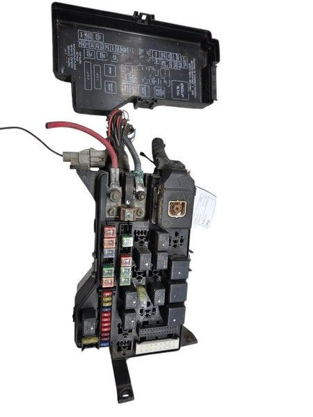 1998 Dodge Ram 2500 Engine Fuse Box OEM 5.9L Gas Automatic 4WD