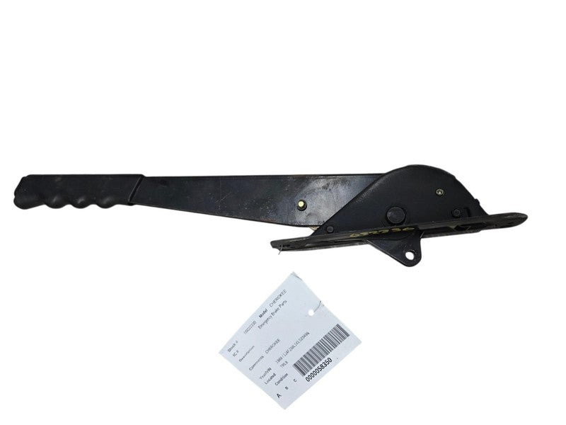 Jeep Cherokee XJ 84-96 OEM Emergency Parking Brake Handle Lever Assemb