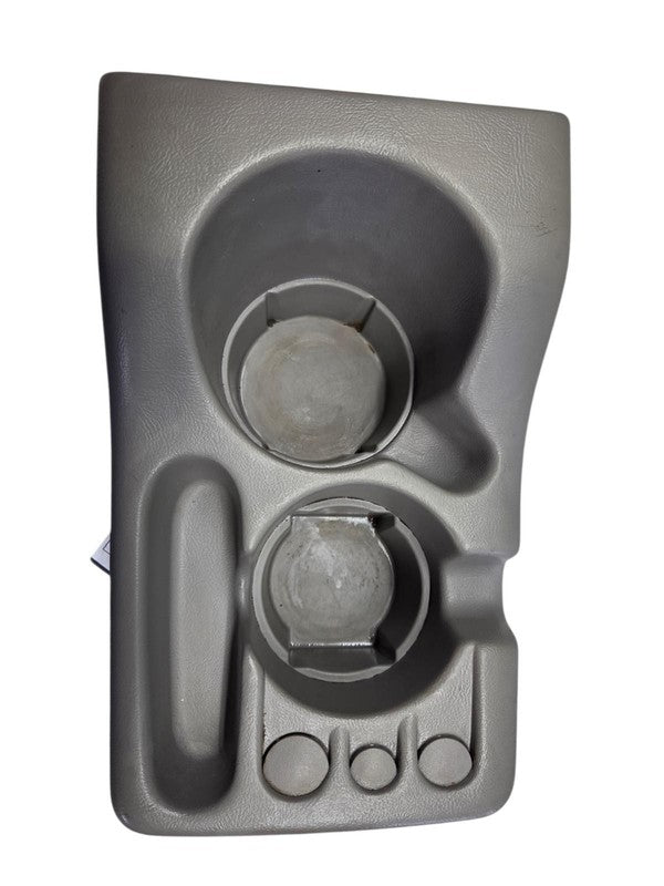 Center Console Cup Holder Coin Holder fits Ford Explorer F47B78045C22A