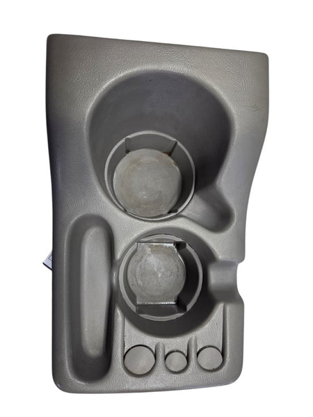 Center Console Cup Holder Coin Holder fits Ford Explorer F47B78045C22A