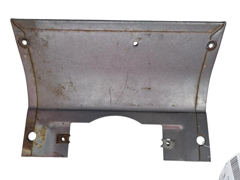 73-87 Chevrolet GMC truck interior lower steering column dash cover pa
