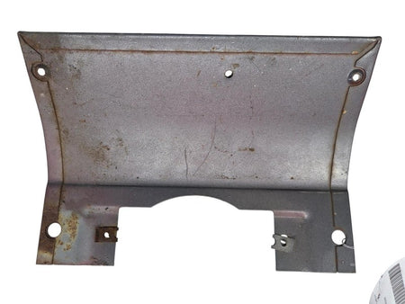 73-87 Chevrolet GMC truck interior lower steering column dash cover pa