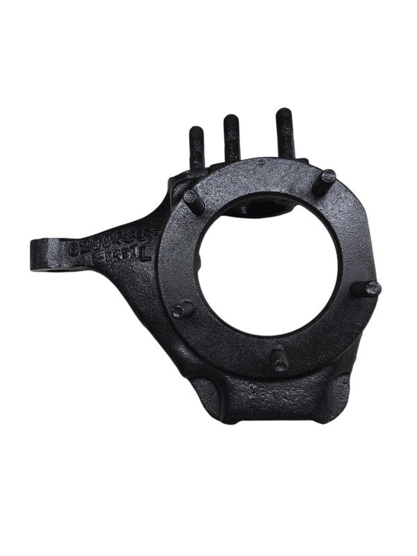 78 - 79 Ford F-250 Left Steering Knuckle Driver Side Dana 44 D7TZ3130A