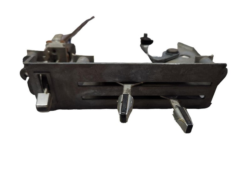 1977 Oldsmobile Dash Heater Control