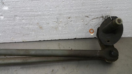 86 - 94 Mercury Topaz Windshield Wiper Transmission Linkage OEM E83Z17