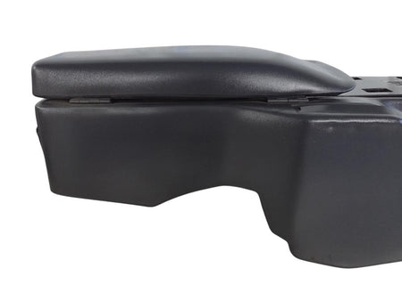 85 - 92 Pontiac Firebird Center Console Assembly Manual Shift Power Wi