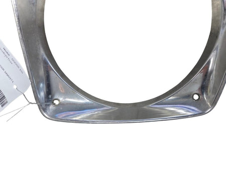 72-76 Dodge Pickup Headlight Bezel Trim Driver Side 3494217