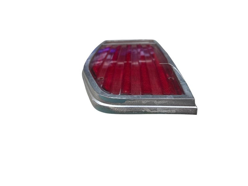 83 - 91 Ford Crown Victoria Tail Light Assembly Right Passenger Side W