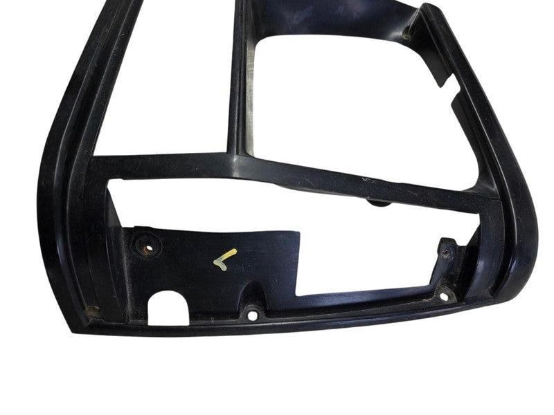 1991 - 1996 Jeep Cherokee Headlight Door Bezel Trim Left Driver Side 5