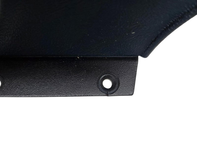 1986-93 Chevrolet S10 Dash Knee Bolster GMC S15 Jimmy Lower Air Outlet