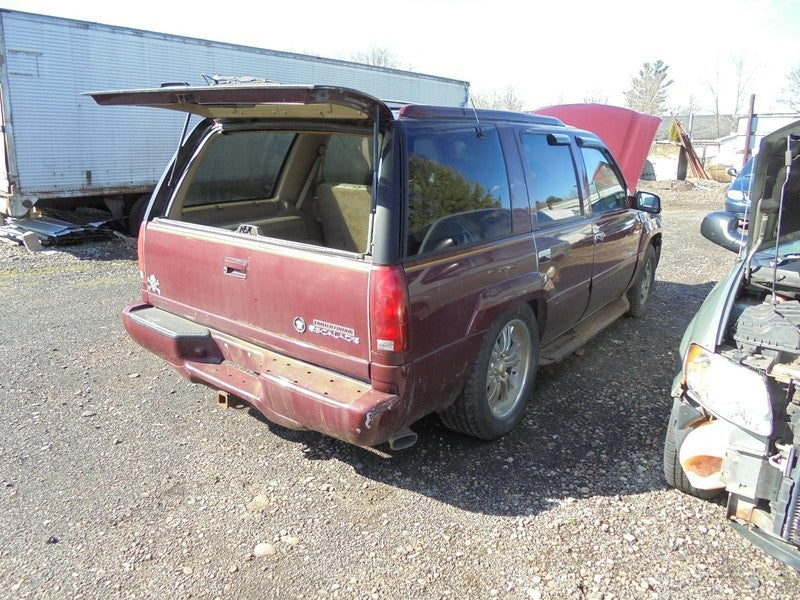 Dash Vent fits 95 - 98 Chevrolet C1500 K1500 15959801 Tan
