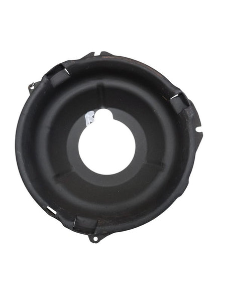 69 - 72 Chevrolet C10 Headlight Bucket Right Passenger Side OEM 596188