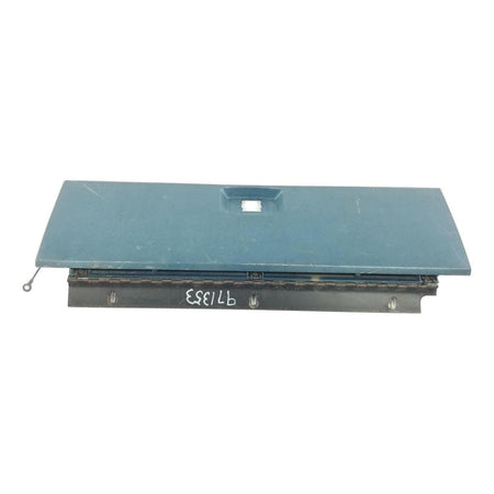 80-86 Ford F150 F250 F350 Bronco Glove Box Door Blue OEM E6TZ-1506024-