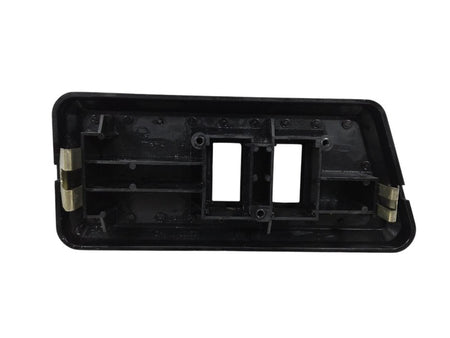 1990 Ford Ranger RH Passenger Power Window Switch Bezel Black OEM