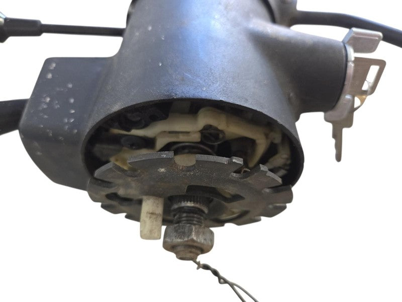 92 - 93 Chevrolet C1500 Steering Column Tilt Wheel Column Shift For Pa