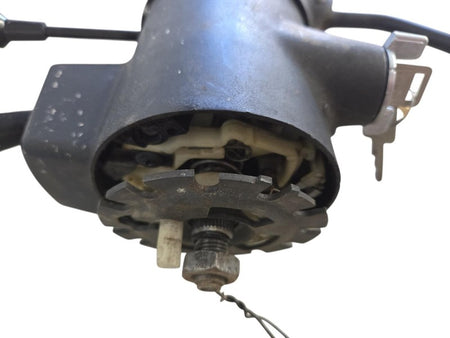 92 - 93 Chevrolet C1500 Steering Column Tilt Wheel Column Shift For Pa