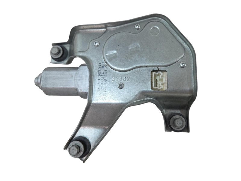 07 - 16 Jeep Compass Rear Wiper Motor Assembly OEM Patriot Caliber 051