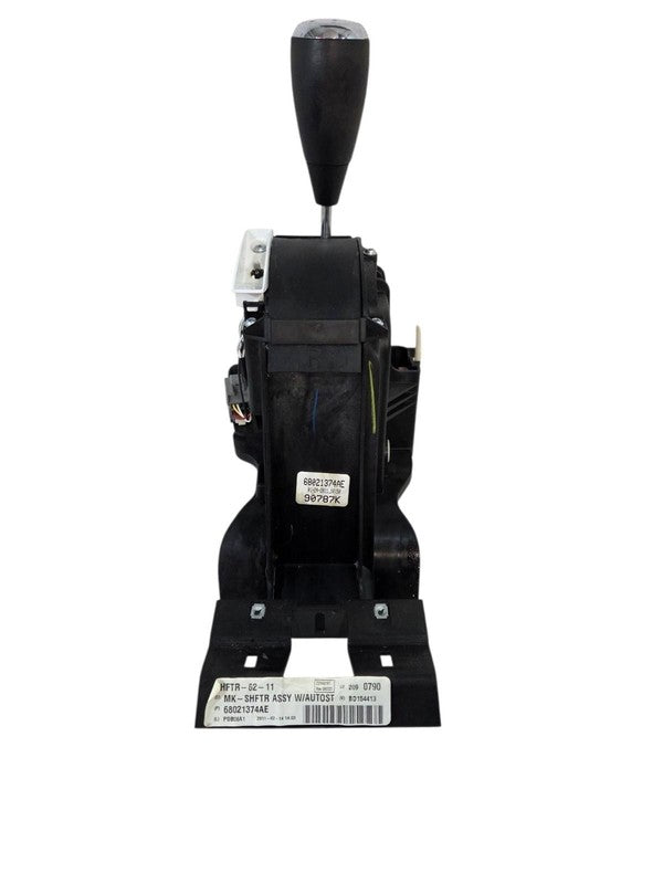 07 - 16 Jeep Compass Automatic Transmission Shifter Assembly OEM 68021