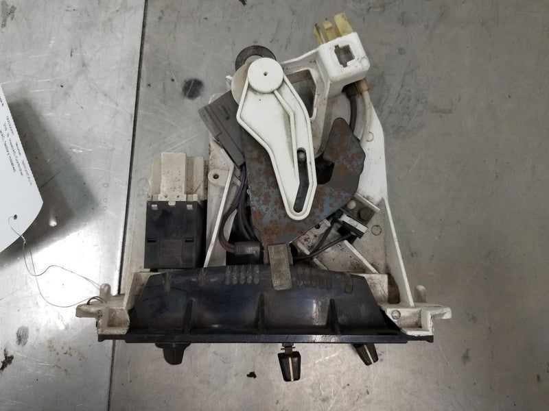 Dash Heater Control fits 90 - 92 Ford Ranger Bronco II Explorer F0TZ19