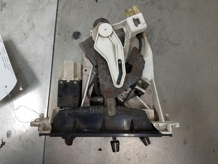 Dash Heater Control fits 90 - 92 Ford Ranger Bronco II Explorer F0TZ19