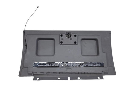 Dash Glove Box Door fits 1993 - 1995 Jeep Grand Cherokee OEM Gray
