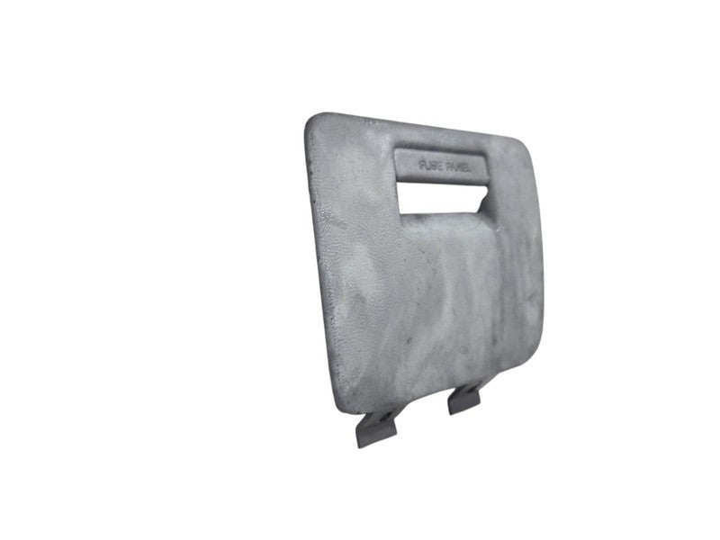 92-97 Ford F150 F250 F350 Bronco Dash Fuse Panel Cover Gray Faded F2TB
