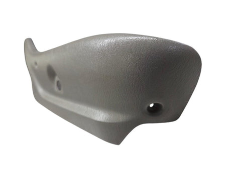 2003 Chrysler Town & Country Right Front Outer Seat Trim Panel Taupe C