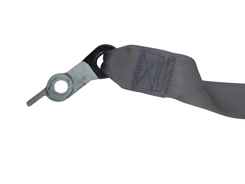05 - 07 Dodge Caravan Left Front Seat Belt Retractor Driver Side Gray