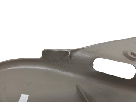 2000 Ford F150 Seat Side Trim Panel Recliner Shield Tan OEM