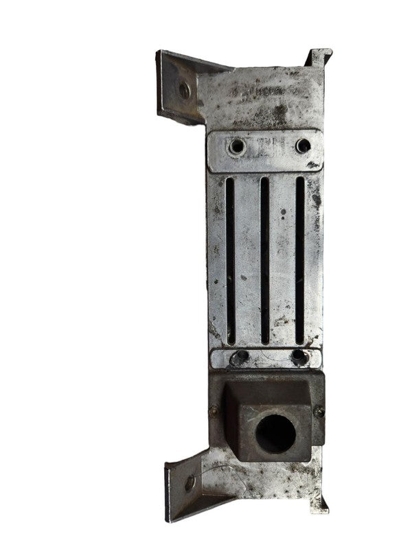 Dash Heater Control Face Plate fits 1970 Chevrolet C10 GMC 3903618