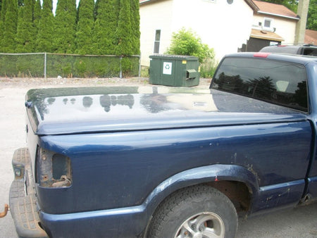 98 - 04 Chevrolet S10 Lower Dash Hush Panel Driver Side 15013020 GMC S
