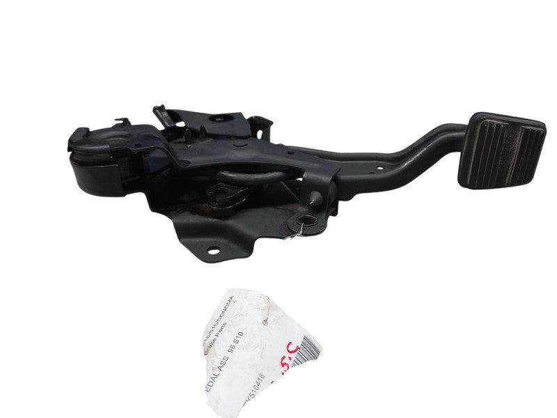 Emergency Parking Brake Pedal Assembly fits 94 - 97 Chevrolet S10 GMC 
