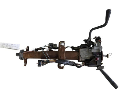 Chevrolet C1500 Steering Column OEM w/o tilt column shift GMC K2500 26